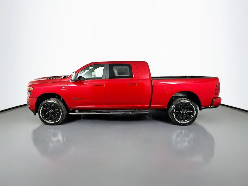 New 2026 Red Ram Laramie Night 12in image 4