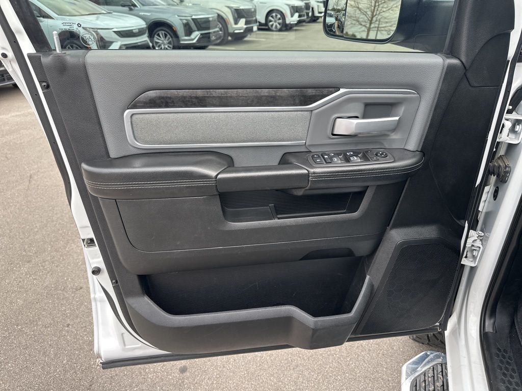 Used Car 2021 Ram 3500  Big Horn For Sale Under $50,000 In Austin, Texas