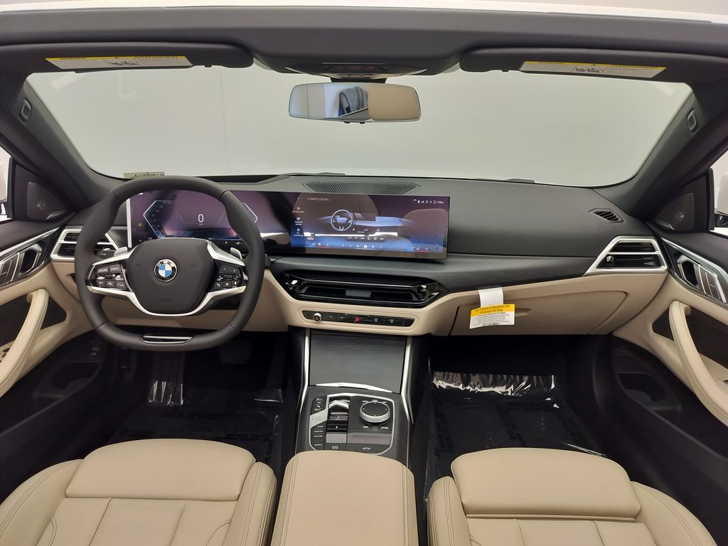 Thumbnail: 2027 BMW 4 Series - 10