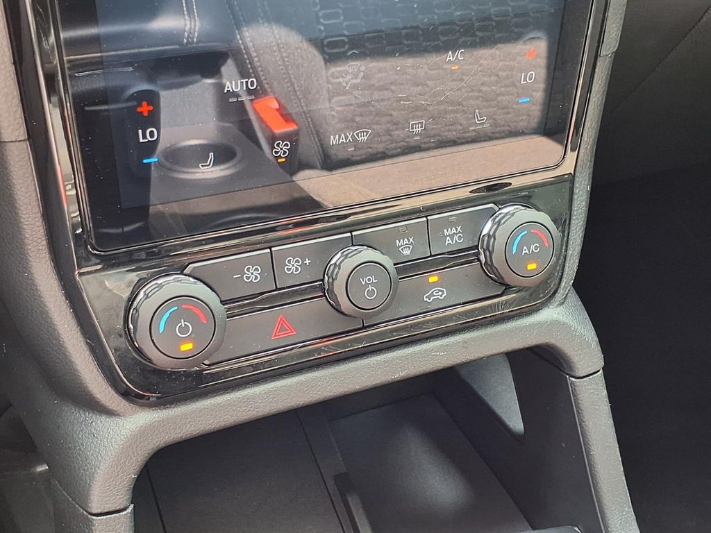 2025 Ford Ranger XLT Gray at DeMontrond Gulf Freeway