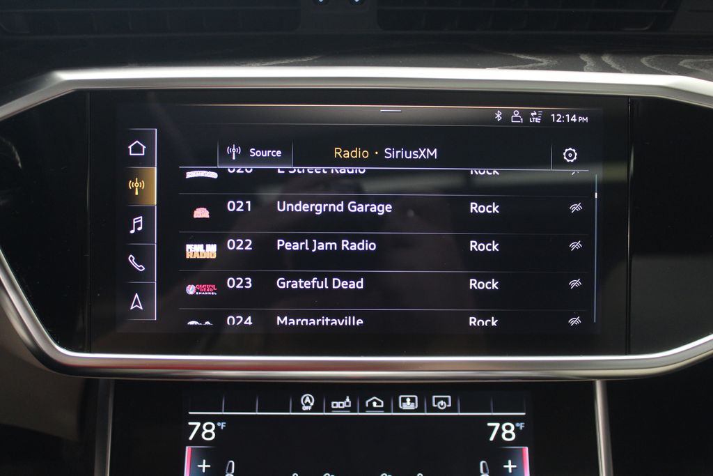 Thumbnail: 2019 Audi A6 - 16