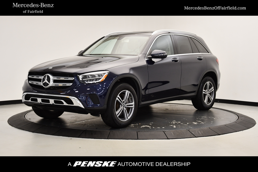 2020 Mercedes-Benz GLC 300 -
                Fairfield, CT