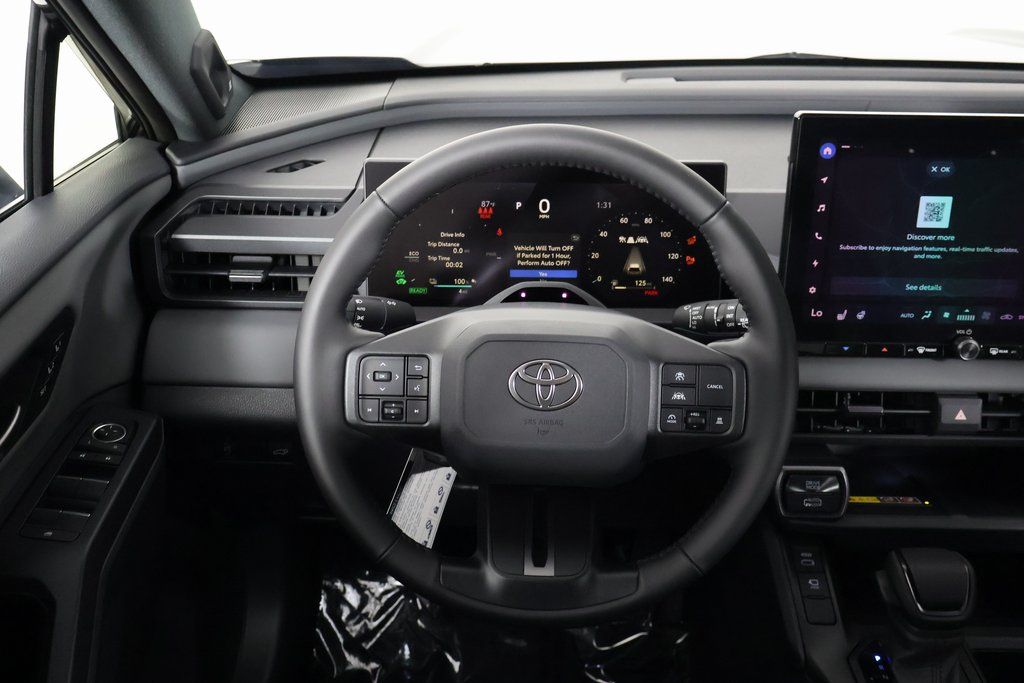 Thumbnail: 2026 Toyota RAV4 - 3