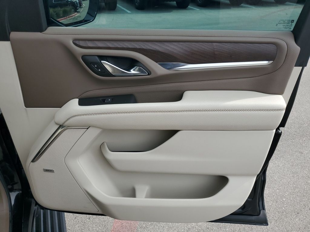 Used Car 2021 Gmc Yukon  Denali For Sale Under $50,000 In Austin, Texas