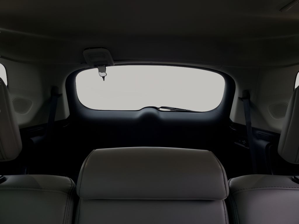 Used Car 2025 Honda Pilot  Touring For Sale Under $50,000 In Austin, Texas