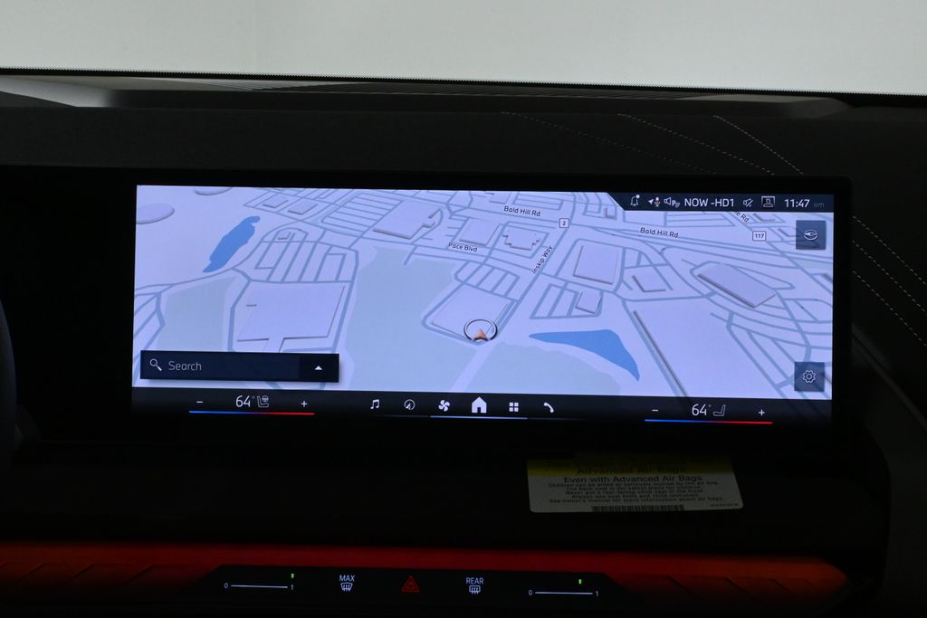 Thumbnail: 2026 BMW X3 - 22