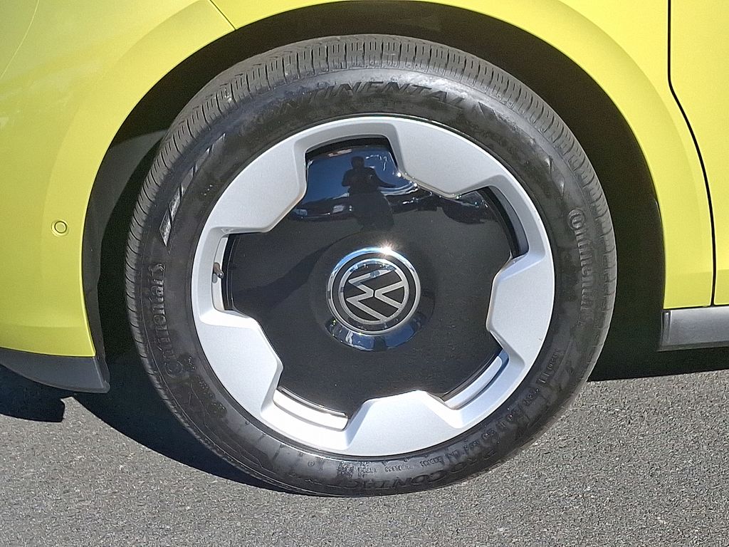 Thumbnail: 2025 Volkswagen ID.Buzz - 8