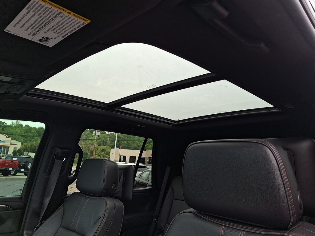used 2024 Chevrolet Tahoe car, priced at $64,794
