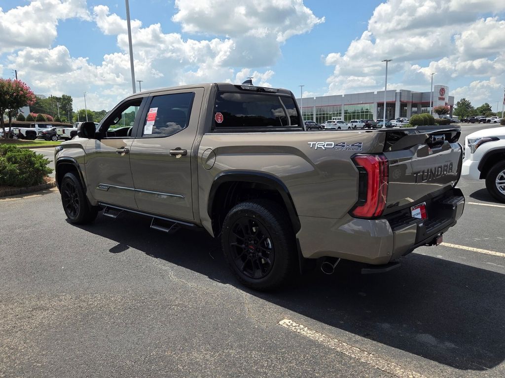 New 2026 Toyota Tundra i-FORCE MAX Truck