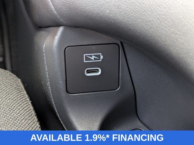 Certified Used 2026 Deep Ocean Pearl Honda LX image 28