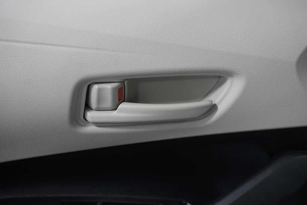 Thumbnail: 2025 Toyota Corolla - 29