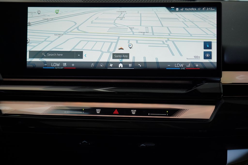 Thumbnail: 2026 BMW i5 - 15