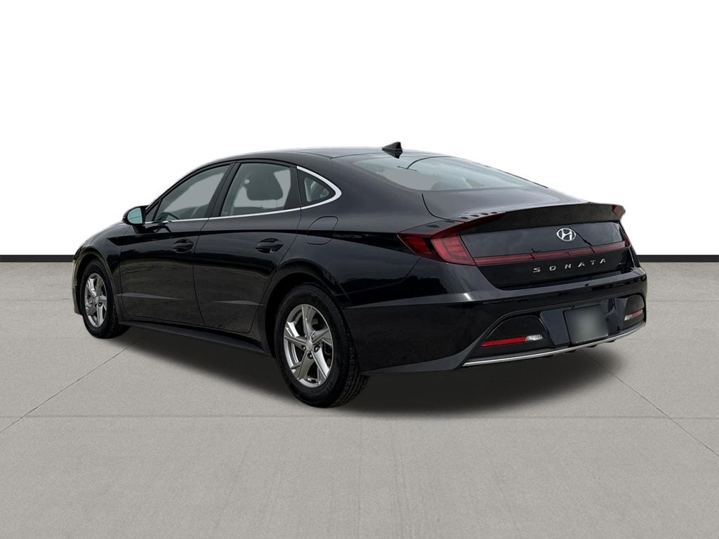 2023 Hyundai Sonata SE - 6
