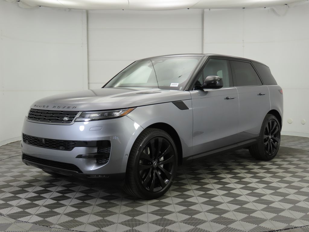 2025 Land Rover Range Rover Sport SE -
                Phoenix, AZ