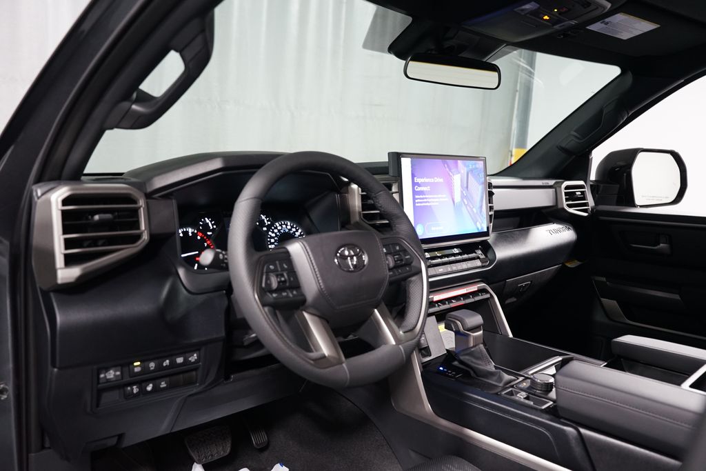 Thumbnail: 2025 Toyota Tundra - 12