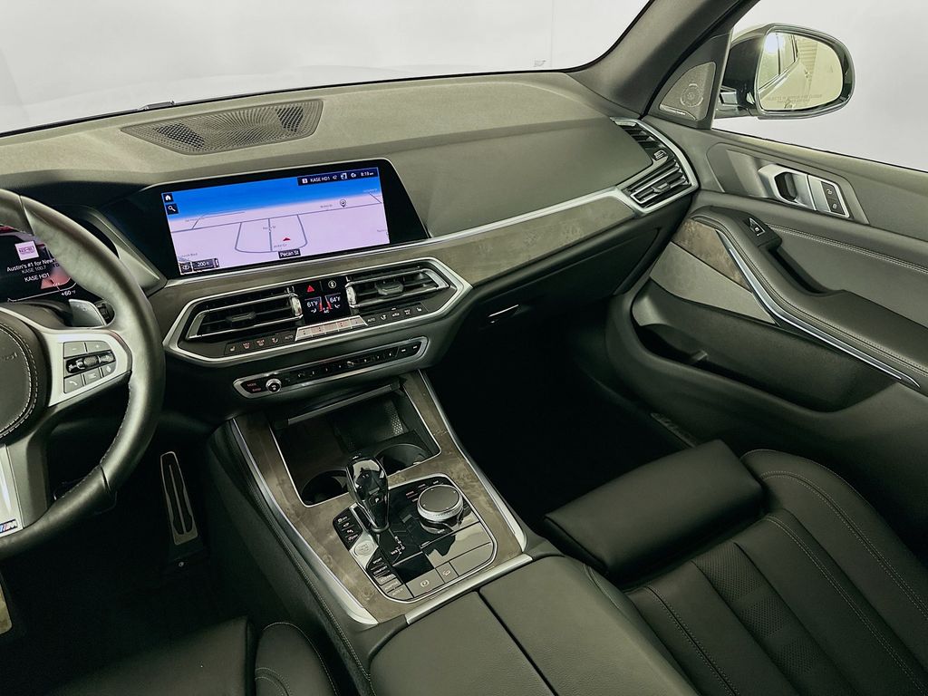 Thumbnail: 2019 BMW X5 - 24