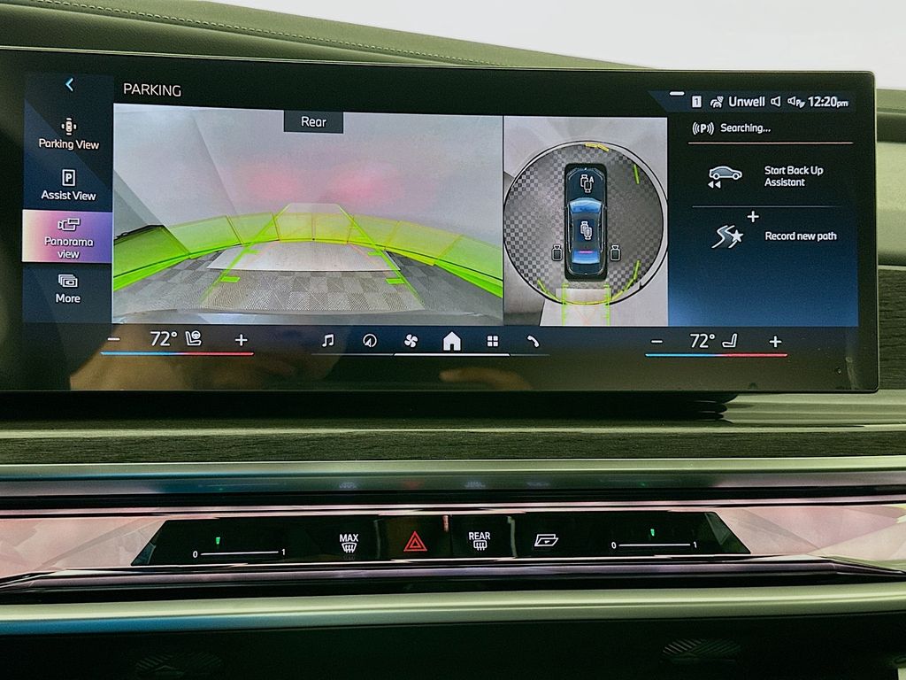 Thumbnail: 2026 BMW i7 - 13