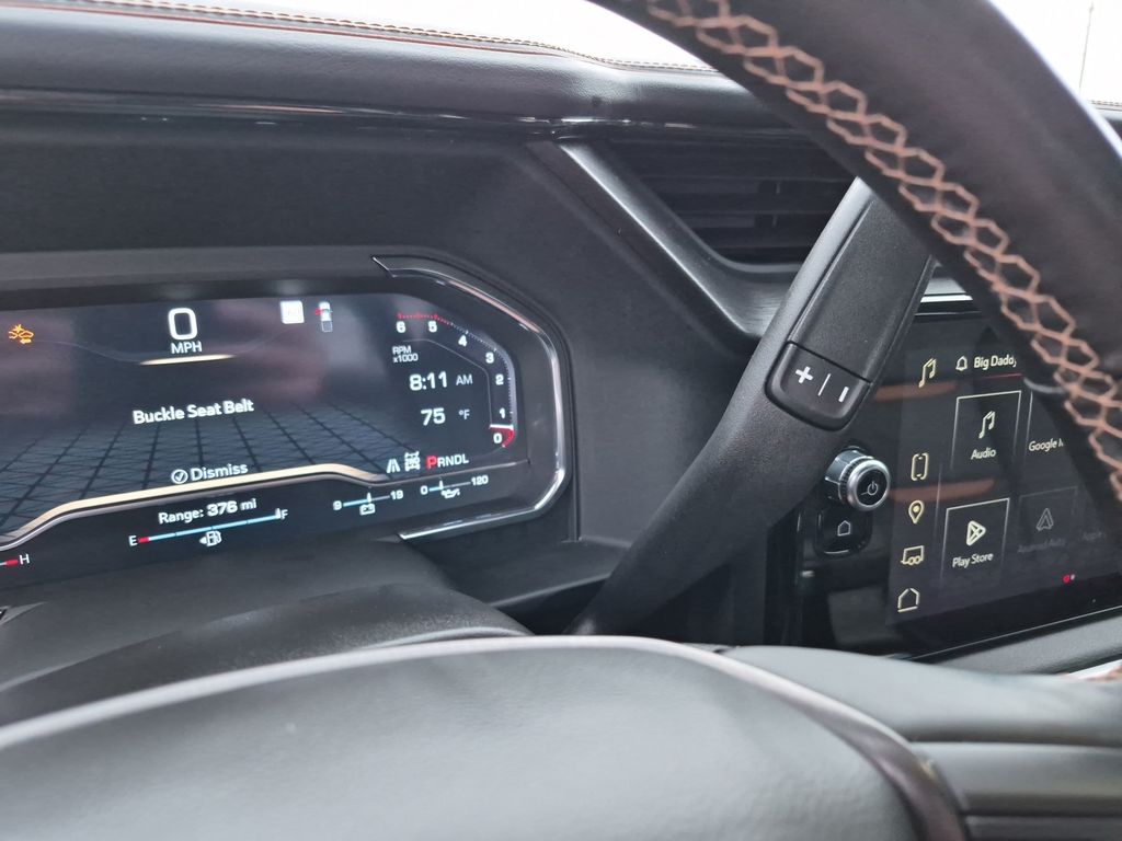 Used Car 2025 Gmc Sierra 2500hd  At4 For Sale Under $80,000 In Austin, Texas