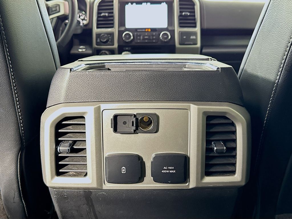 Used Car 2018 Ford F-150  Lariat For Sale Under $30,000 In Austin, Texas