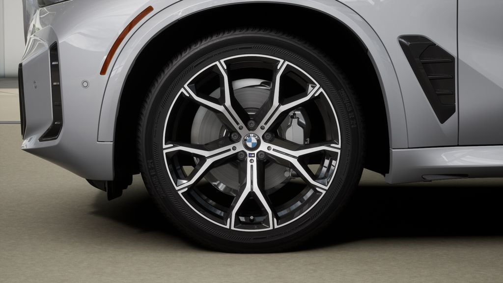Thumbnail: 2026 BMW X5 - 32