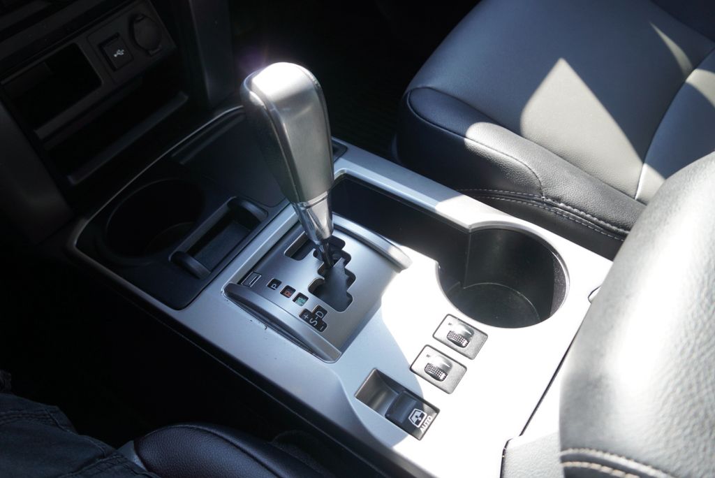 Used 2023 Toyota 4Runner SUV