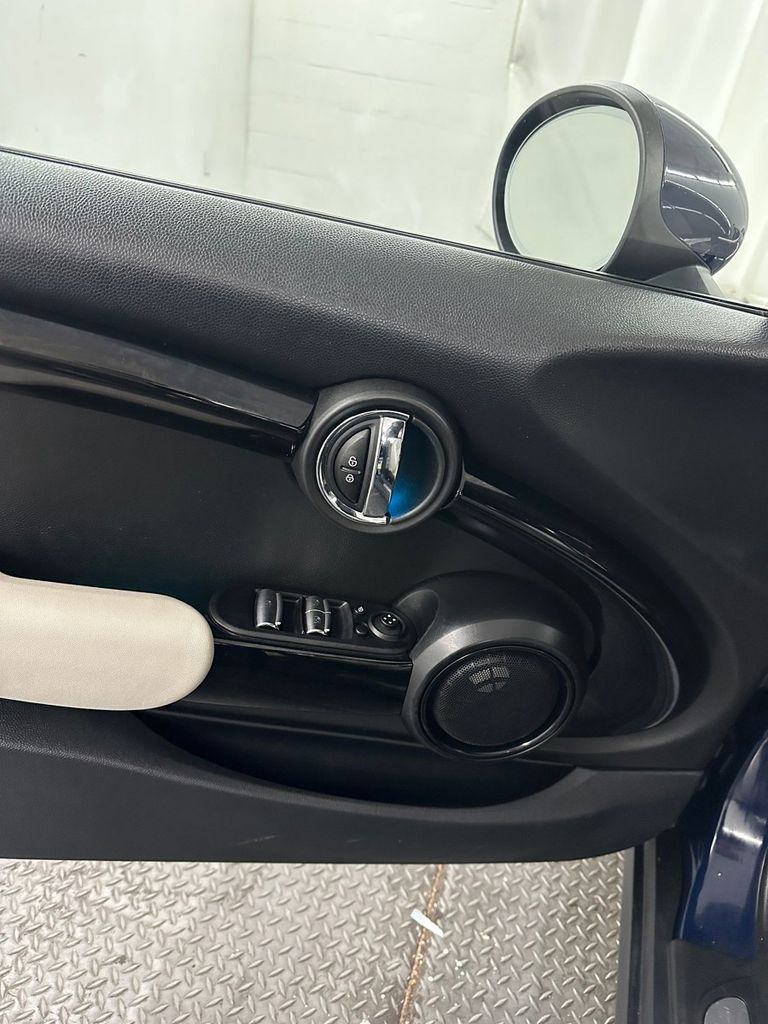 used 2019 MINI Cooper S car, priced at $17,485