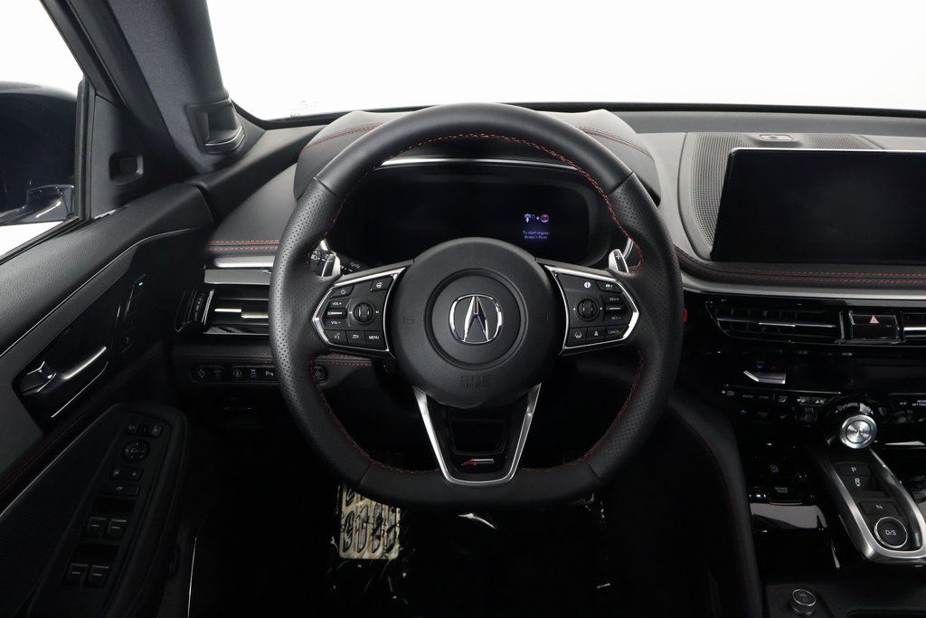 Thumbnail: 2026 Acura MDX - 3