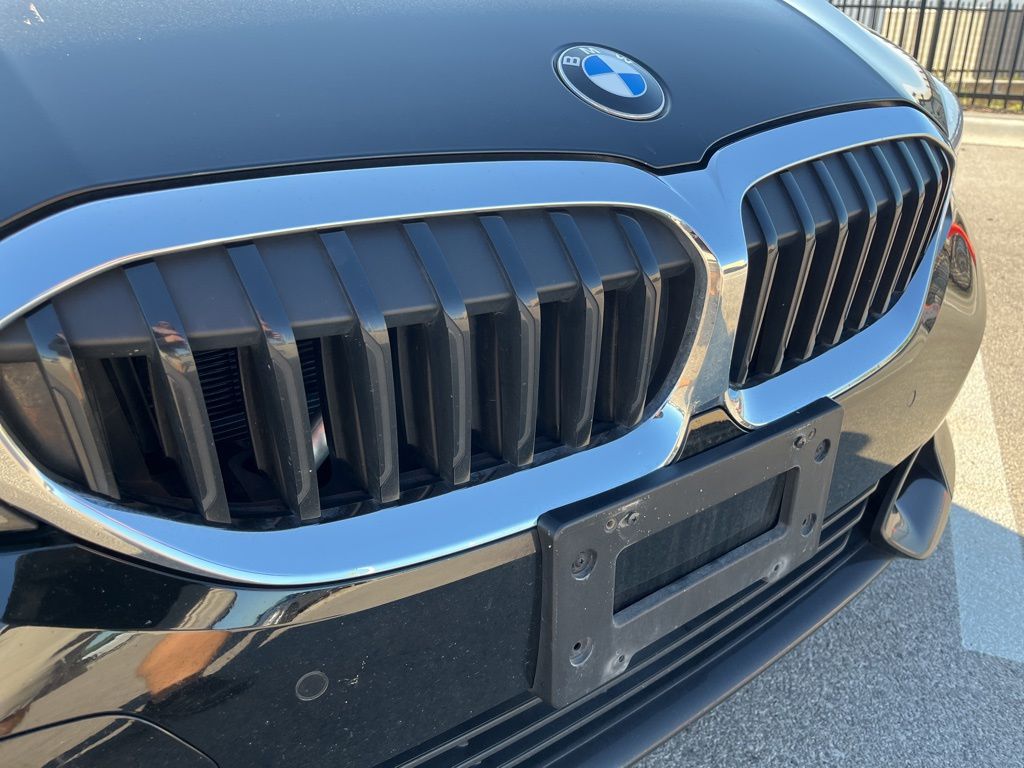 Thumbnail: 2020 BMW 3 Series - 13