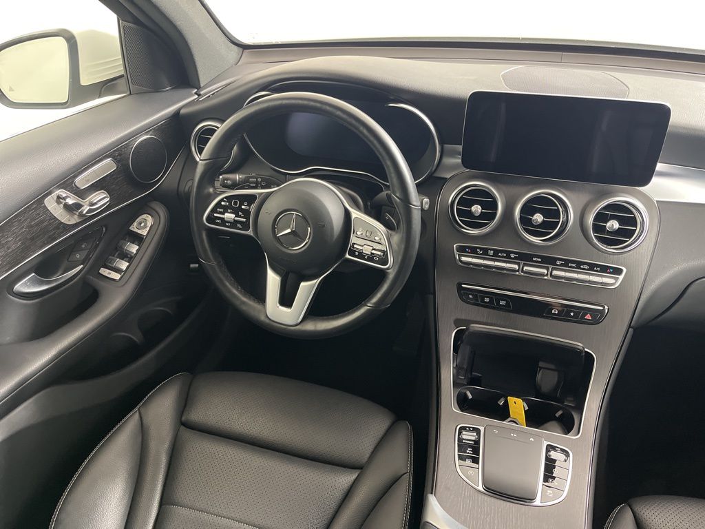 Thumbnail: 2022 Mercedes-Benz GLC - 13