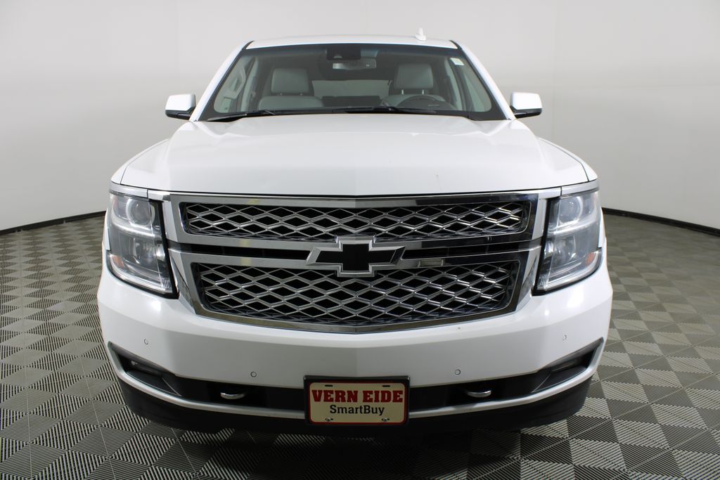 Used 2018 Chevrolet Suburban for sale in 