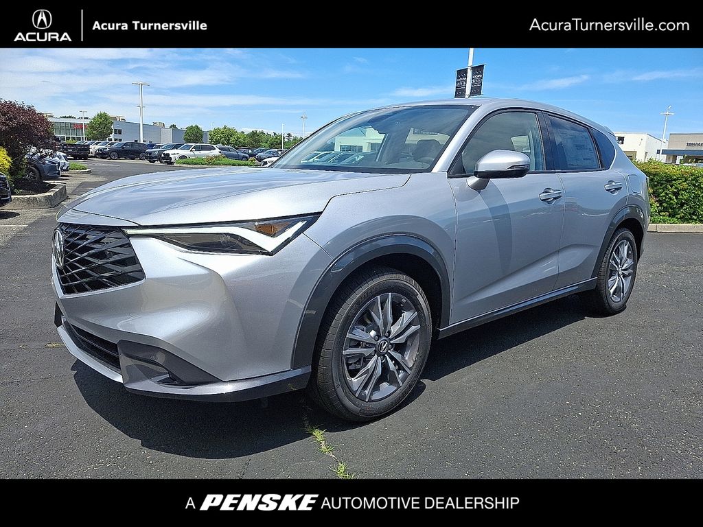 2025 Acura ADX  -
                  Turnersville, NJ