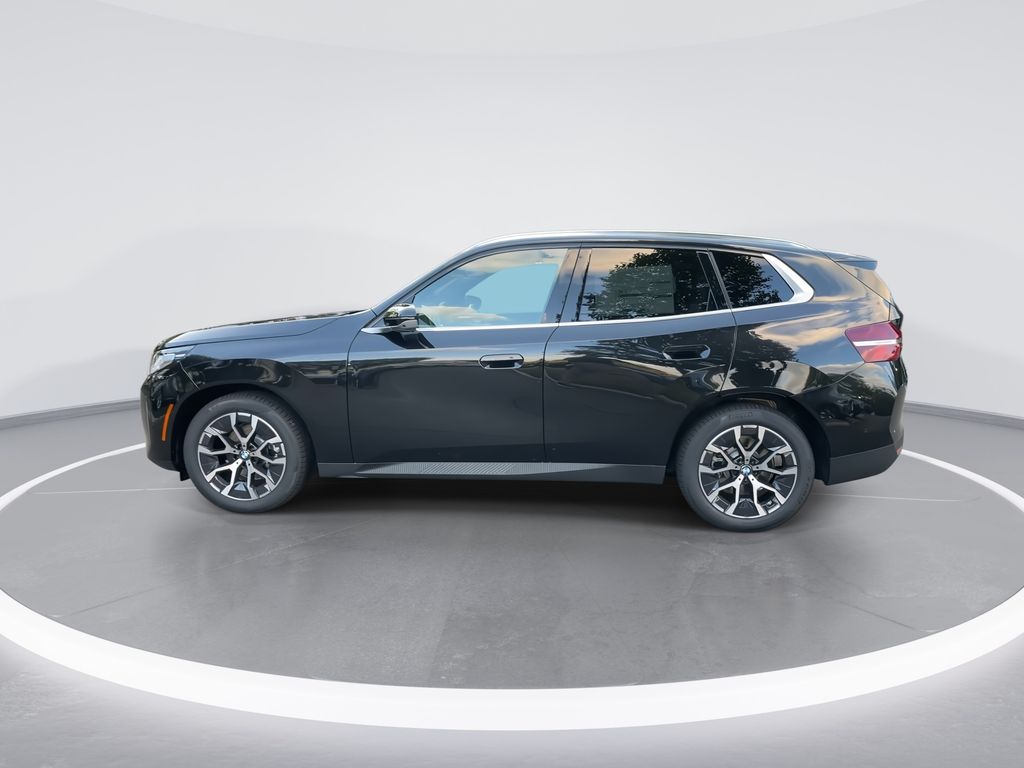 Thumbnail: 2026 BMW X3 - 5