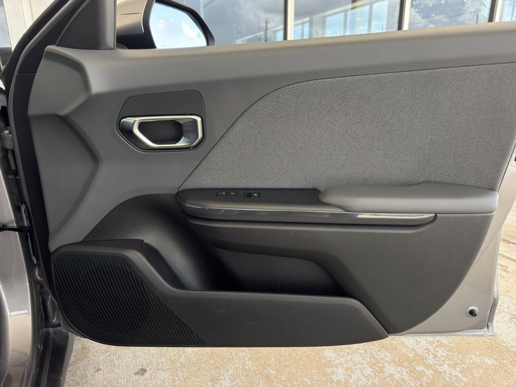 2025 Kia K4 EX Gray at Big Star Chrysler Jeep Dodge Ram 