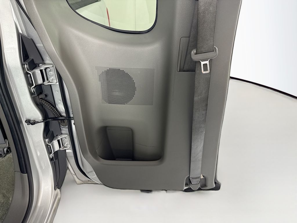 Thumbnail: 2016 Nissan Frontier - 26