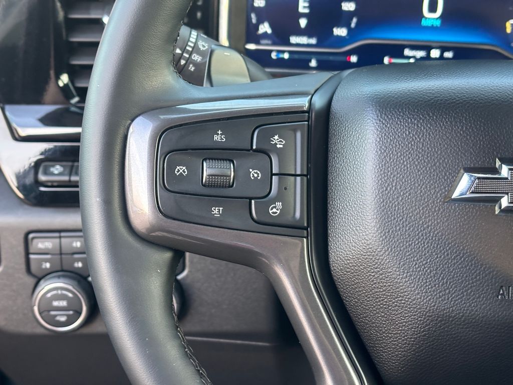 Used Car 2025 Chevrolet Silverado 1500  Zr2 For Sale Under $80,000 In Austin, Texas