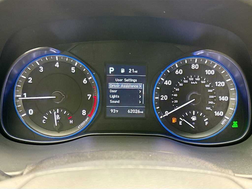 Thumbnail: 2019 Hyundai Kona - 32