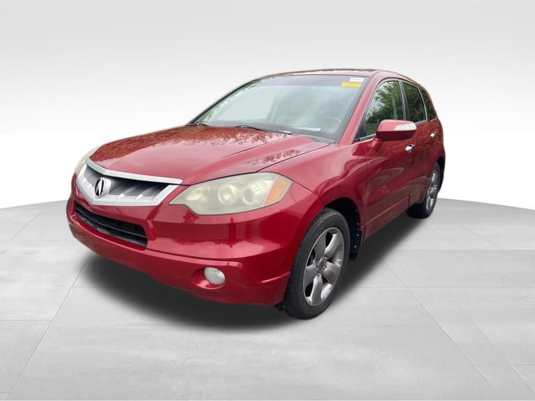 2007 Acura RDX Technology -
                  Noblesville, IN