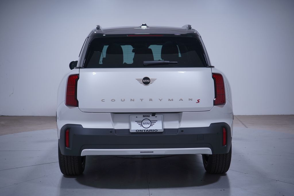 Thumbnail: 2026 MINI Cooper Countryman - 5