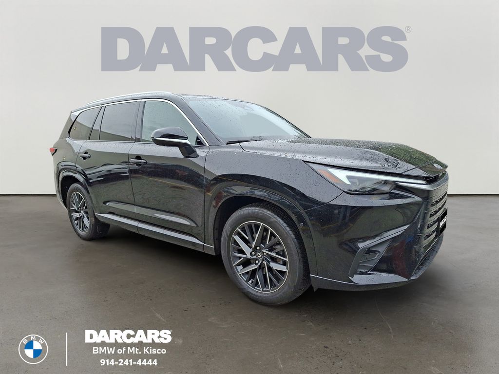 2024 Lexus TX 350 Premium AWD