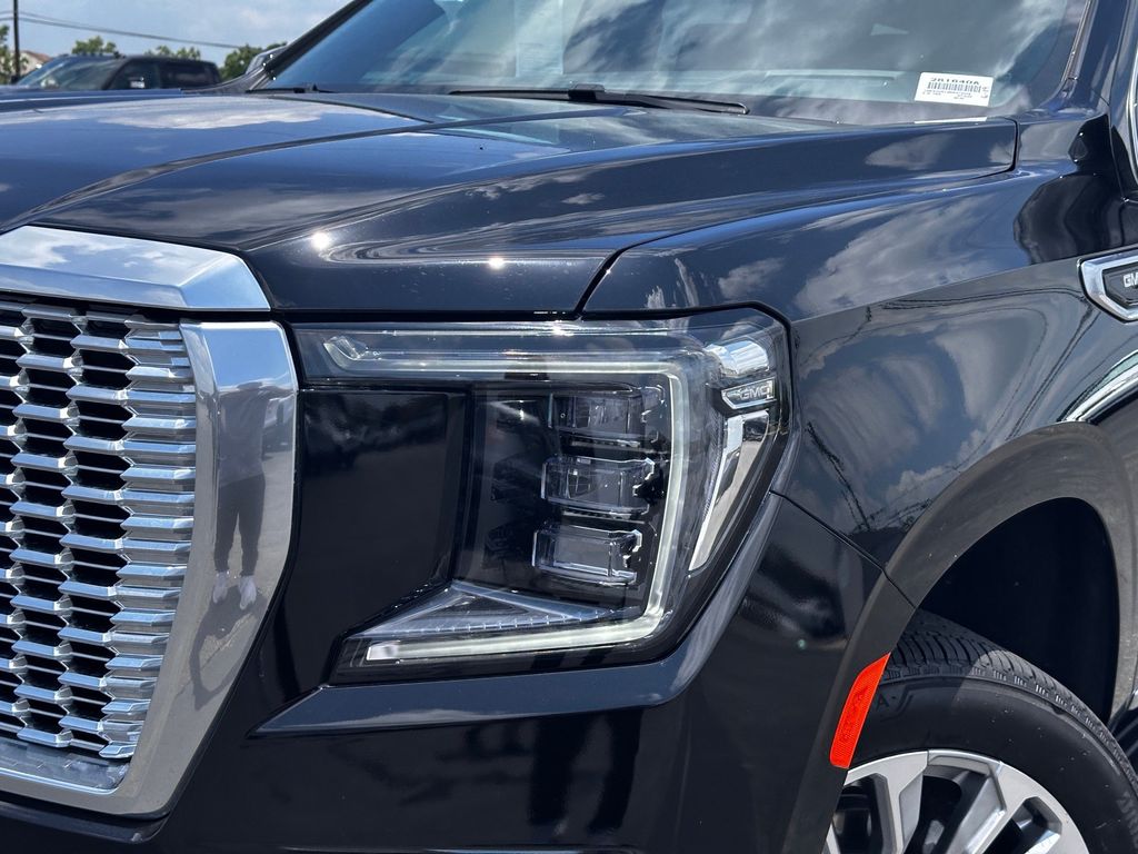 Used Car 2024 Gmc Yukon  Denali For Sale Under $80,000 In Austin, Texas