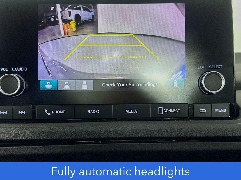 Used Car 2025 Honda Accord  Se For Sale Under $30,000 In Austin, Texas