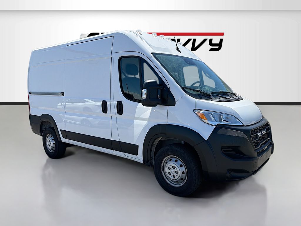 2023 RAM ProMaster 1500 136" WB High Roof's photo