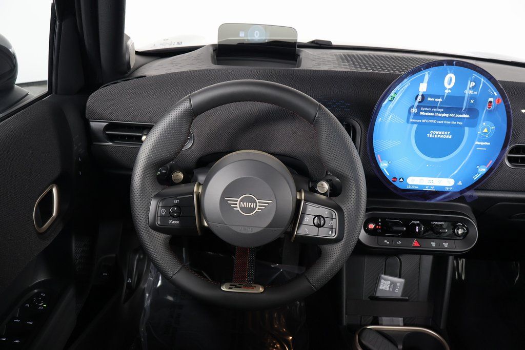 Thumbnail: 2026 MINI Cooper - 3