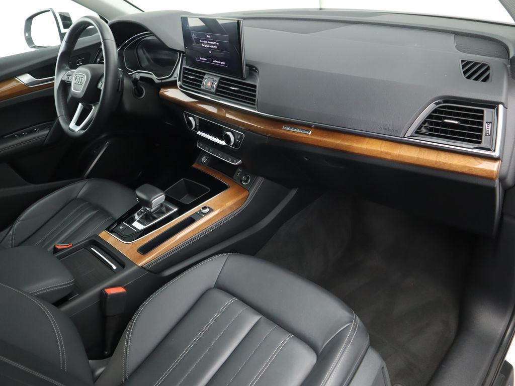 2021 Audi Q5 Premium Plus 17