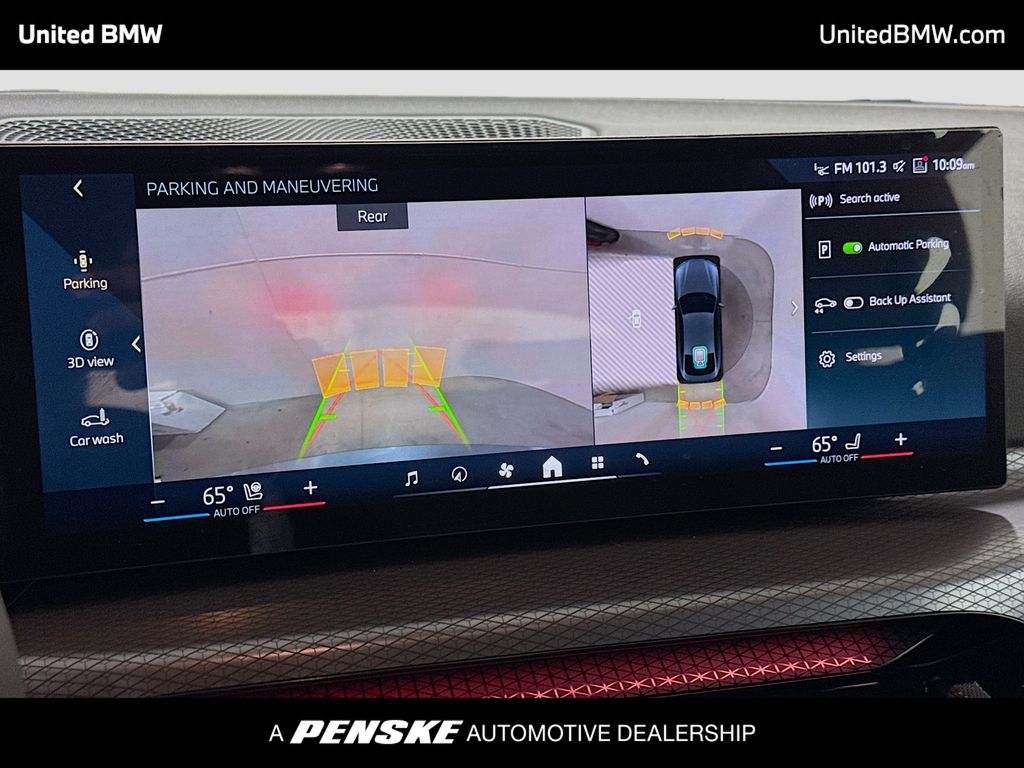 Thumbnail: 2025 BMW i4 - 9