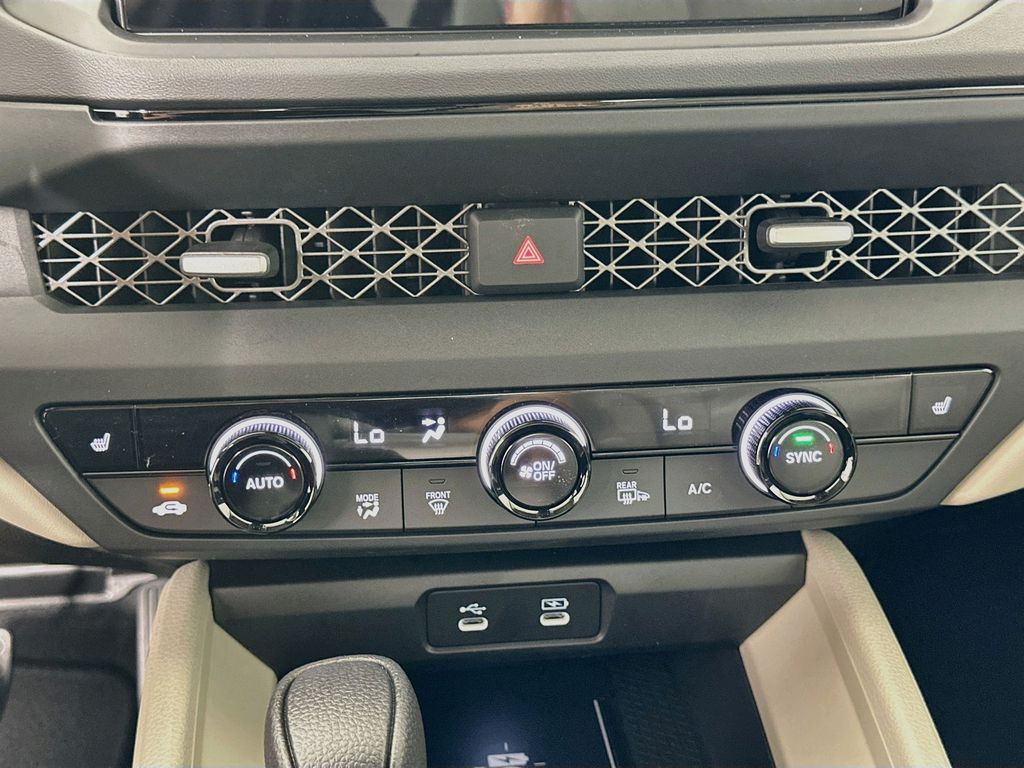 Thumbnail: 2026 Honda Accord - 13