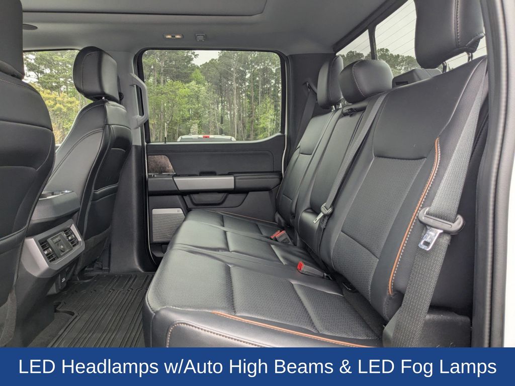 2025 Ford F-450 Super Duty LARIAT