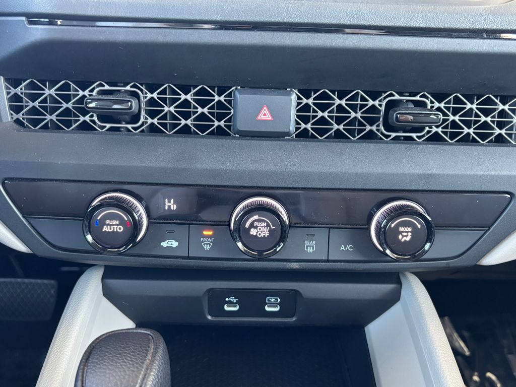 Thumbnail: 2023 Honda Accord - 15