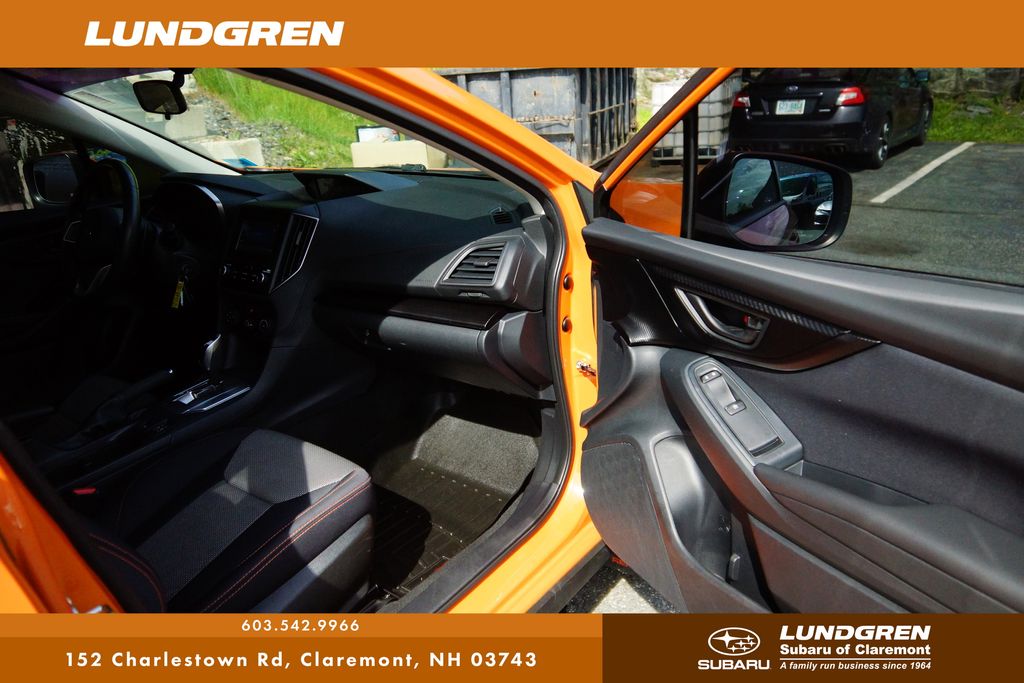 Used 2019 Subaru Crosstrek SUV