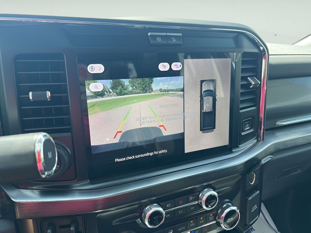 2025 Ford F-350SD